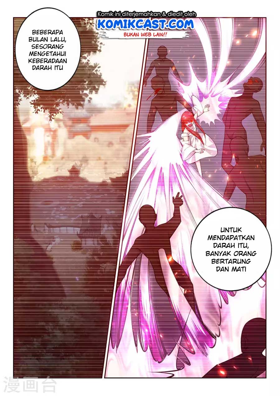 Dilarang COPAS - situs resmi www.mangacanblog.com - Komik against the gods 037 - chapter 37 38 Indonesia against the gods 037 - chapter 37 Terbaru 3|Baca Manga Komik Indonesia|Mangacan